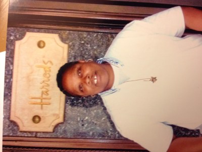Claudia Lewis
