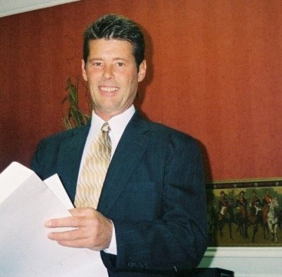 Robert Wheeler