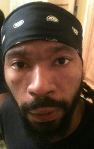 Dewayne Alexander