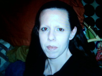 Christina Wilson