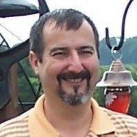 Jeff Broderick