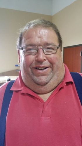 Larry Dieken