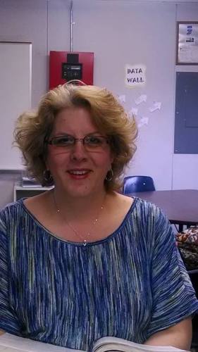 Stephanie Massey