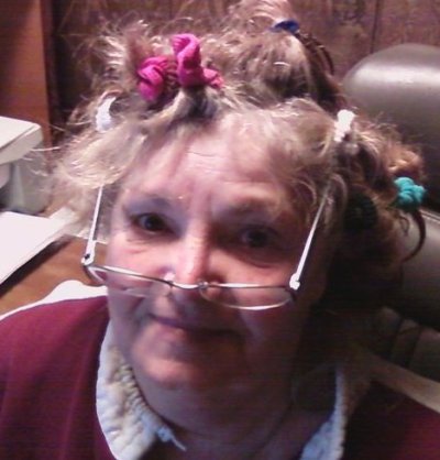 Vickie Davee