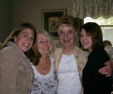 Janet Bonnell