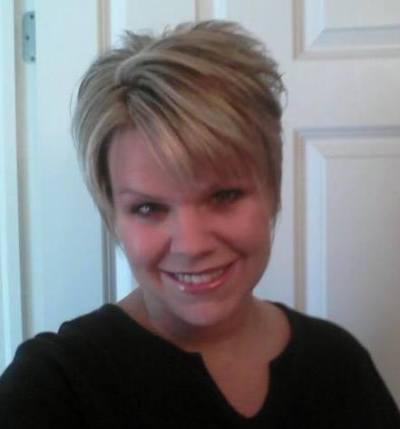Elizabeth Colegrove