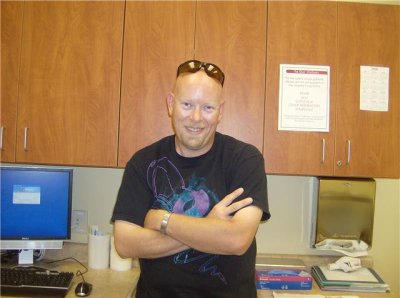 Charles Goodlett