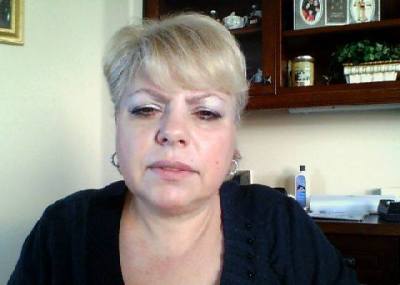 Valentina Zachinyayeva