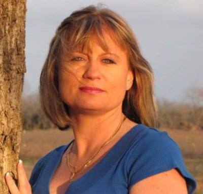 Penny Simmons
