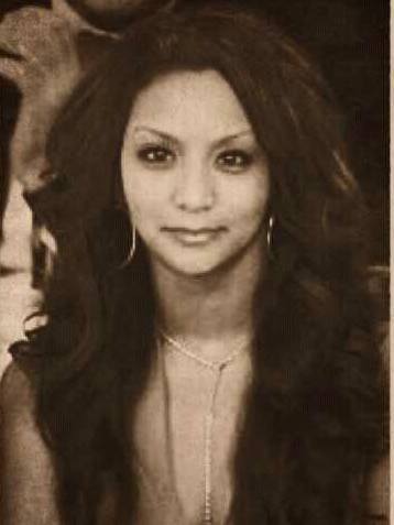 Hazel Mahinan