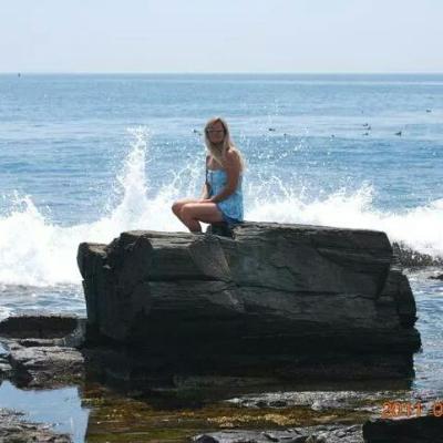 Amy Kennie