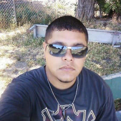 Joe Solis