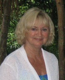 Margo Droz