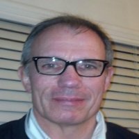 Peter Garvey