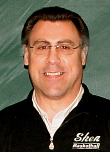Kenneth Strube