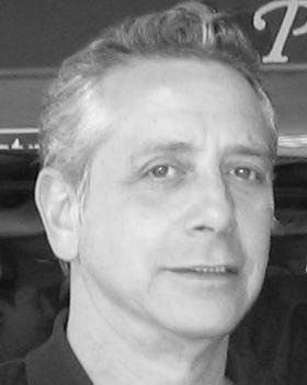 Jay Rosner