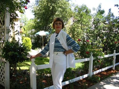 Phyllis Morgan