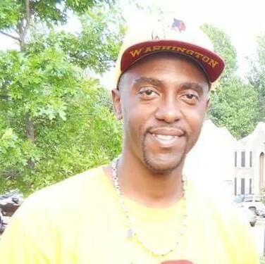 Marquise Berry