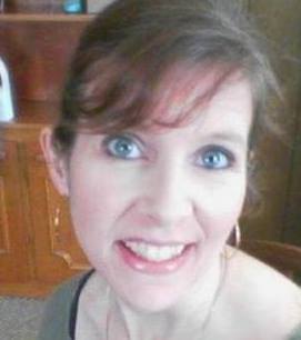 Kimberly Kaucher
