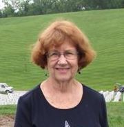 Geraldine Hawkins