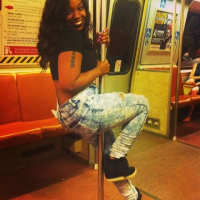 Tanisha Wiggins