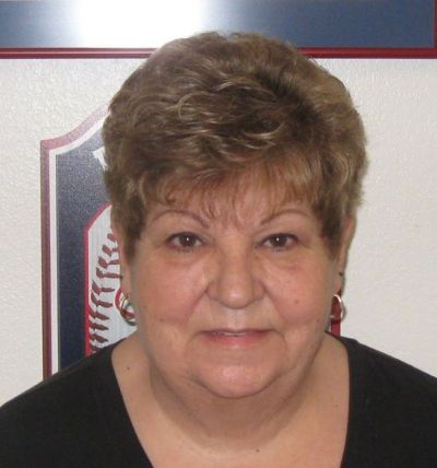 Barbara Bartick