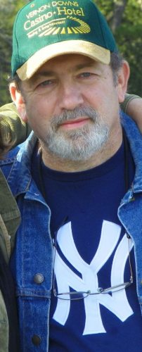 Thomas Lembo
