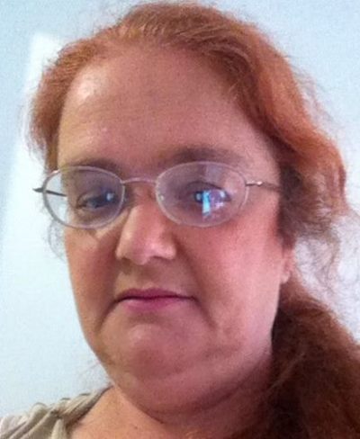 Lisa Baladjay