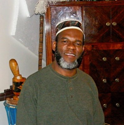 Lawrence Parker