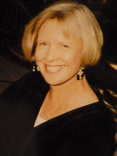 Suzanne Harris