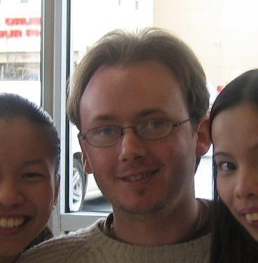 John Liedtke