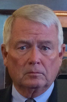Richard Miller