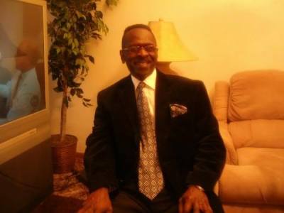 Charles Calhoun