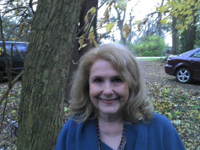 Joyce Ritchison