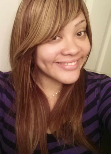 Felicia Facyson