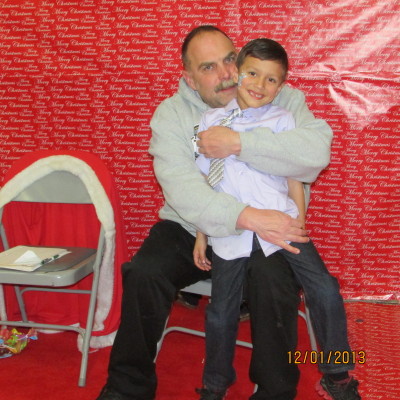 Vincent Ingani