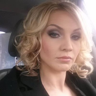 Joanna Radlinska