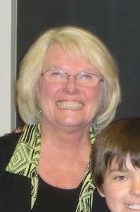 Maureen Scott