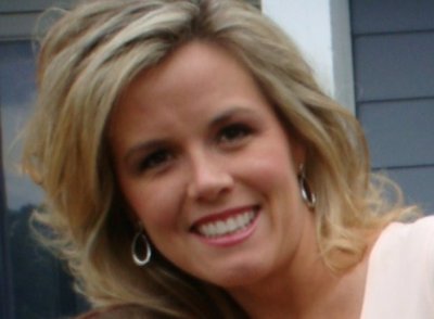 Trista Tinsley