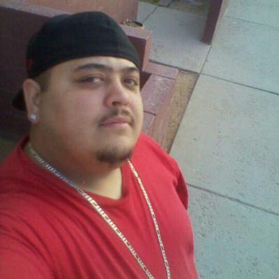 Michael Chavez