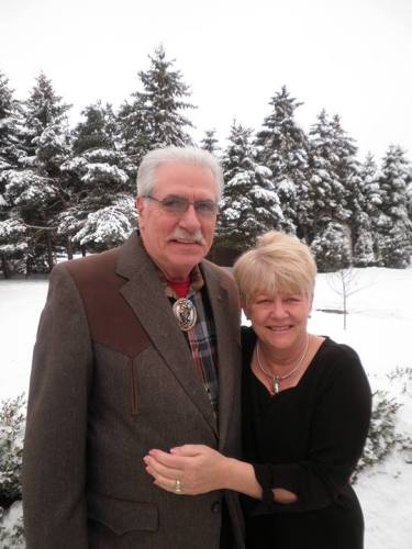 Donald Squires