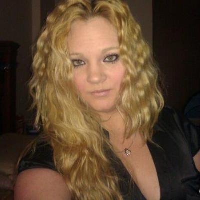 Amber Butler