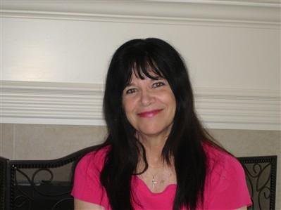 Diane Brocker