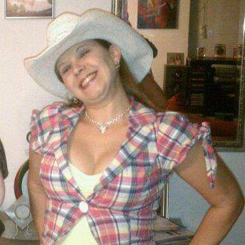 Kristy Walker