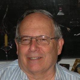 Alan Kronish