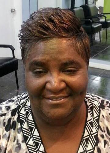 Denise Williams