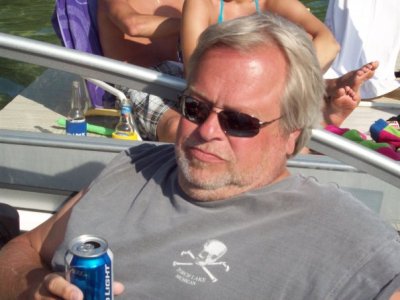 John Windiate