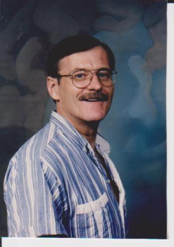 Bill Wegforth