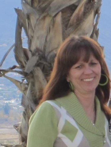 Michele Mitchell