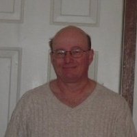Roger Johnston